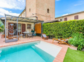 Holiday Home The Nest by Interhome Caprona
